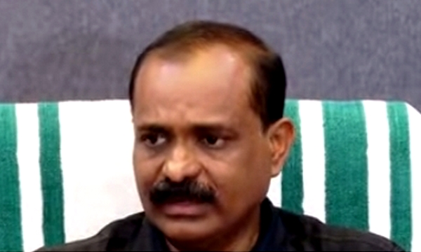 അവിശ്വാസം സ്വാഗതം ചെയ്ത് മേയർ വി.വി രാജേഷ്; അടിച്ചുപിരിഞ്ഞ് പ്രതിപക്ഷം